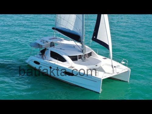 Leopard 39 tekniska specifikationer och recensioner